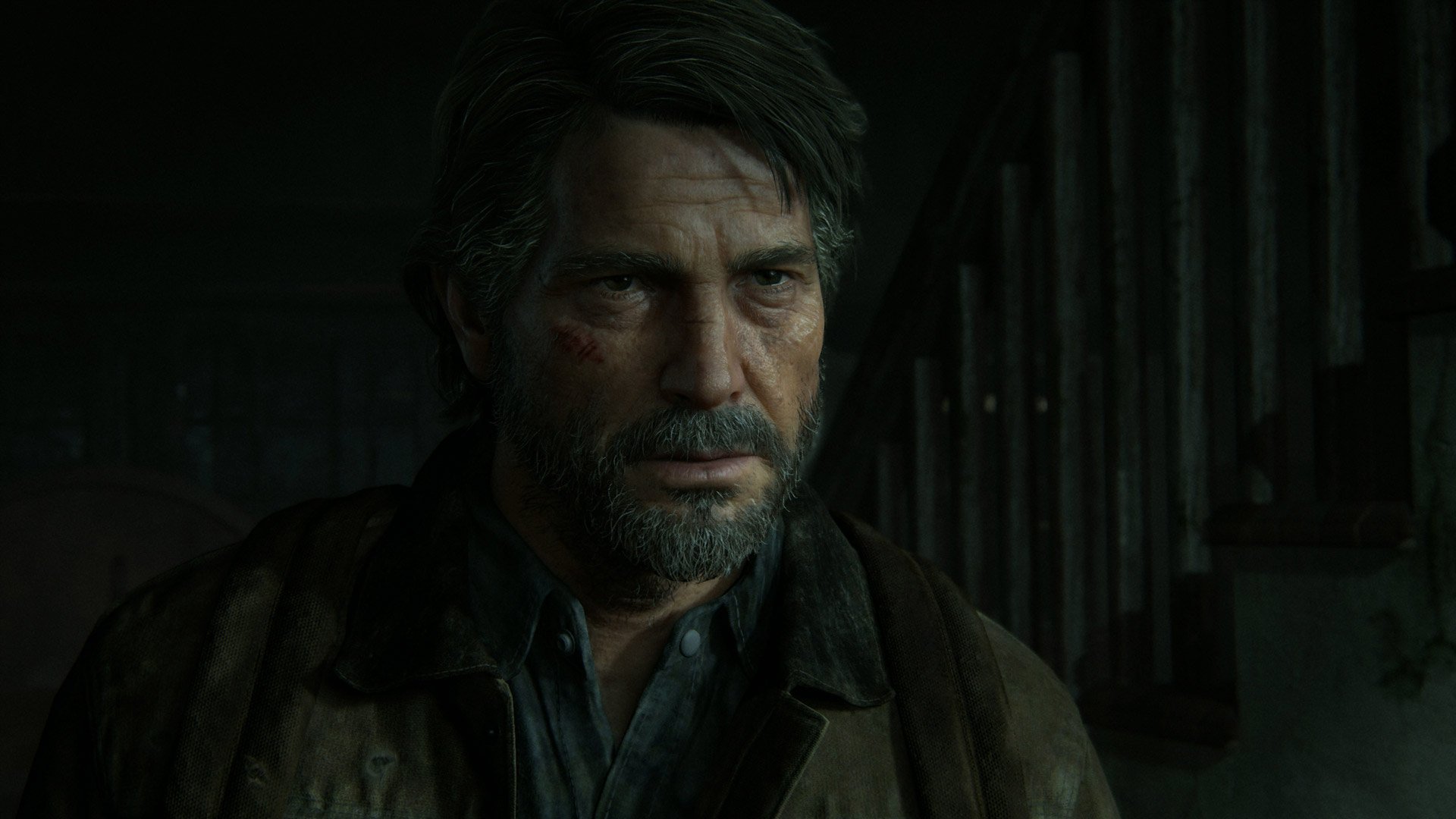 The Last of Us: Parte II - Imagen 37